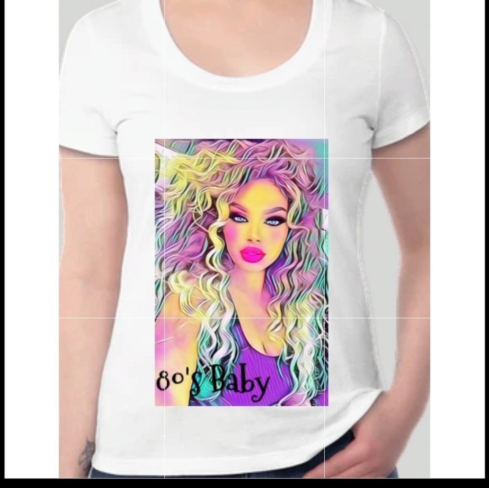 Cute Tee